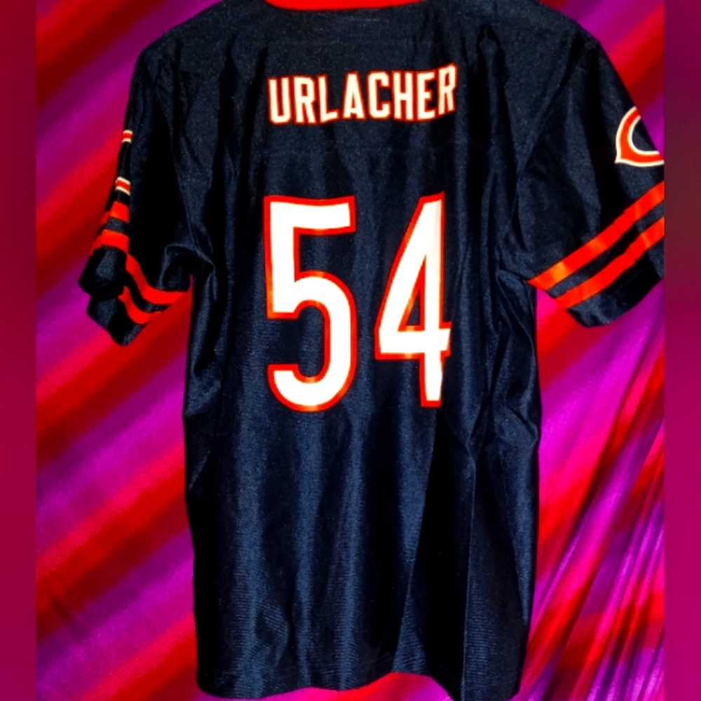 Urlacher Jersey NFL Chicago bears